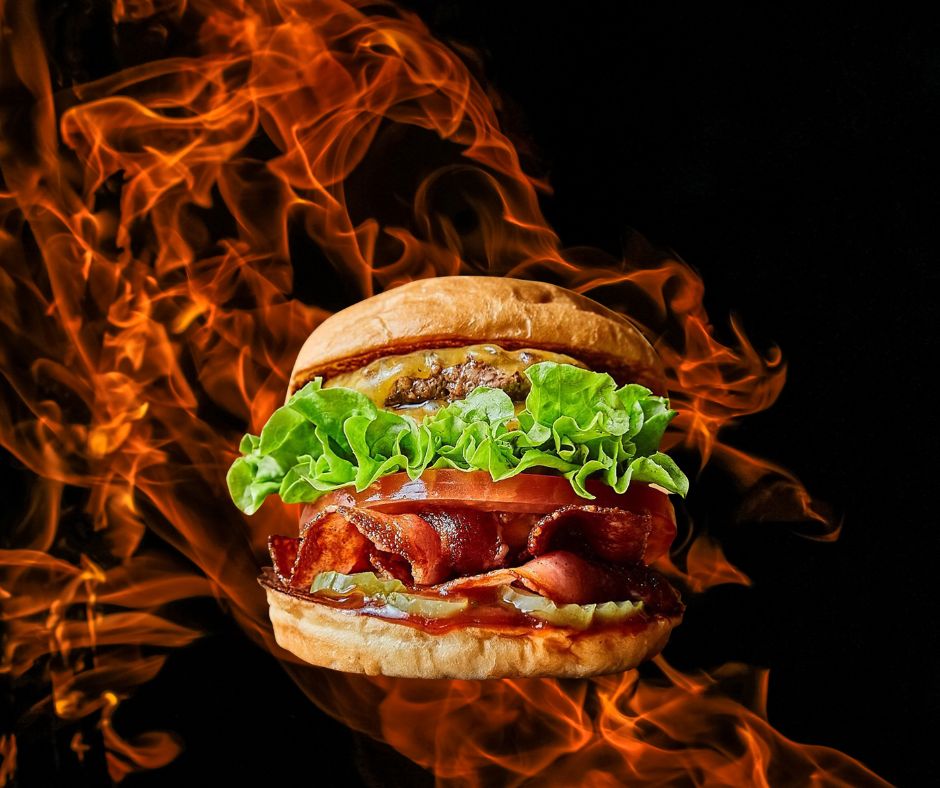 Patty Burger